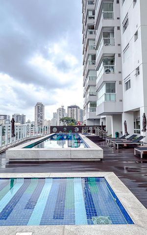 Apartamento à venda com 68m², 2 quartos e 1 vagaÁrea comum - Piscina