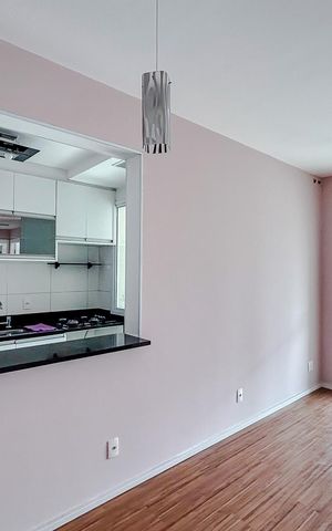 Apartamento à venda com 68m², 2 quartos e 1 vagaSala