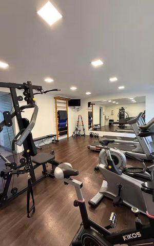 Apartamento à venda com 39m², 1 quarto e 1 vaga Apartamento à venda com 39m², 1 quarto e 1 vagaÁrea externa