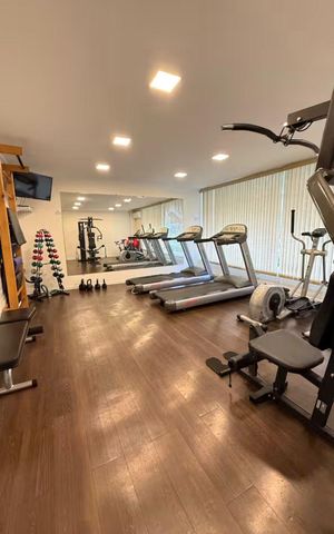 Apartamento à venda com 39m², 1 quarto e 1 vaga Apartamento à venda com 39m², 1 quarto e 1 vagaÁrea externa