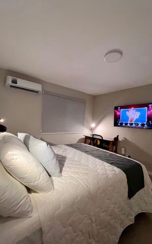Apartamento à venda com 39m², 1 quarto e 1 vaga Apartamento à venda com 39m², 1 quarto e 1 vagaQuarto