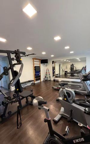 Apartamento à venda com 39m², 1 quarto e 1 vaga Apartamento à venda com 39m², 1 quarto e 1 vagaÁrea externa