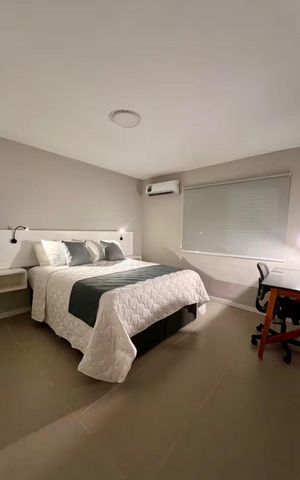 Apartamento à venda com 39m², 1 quarto e 1 vaga Apartamento à venda com 39m², 1 quarto e 1 vagaQuarto