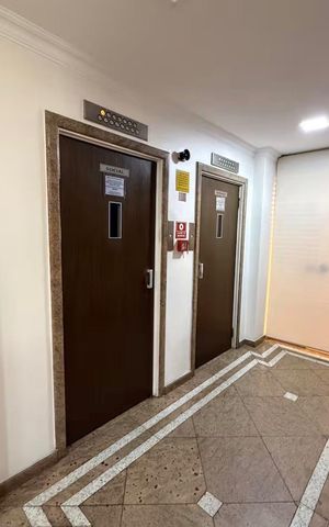 Apartamento à venda com 39m², 1 quarto e 1 vaga Apartamento à venda com 39m², 1 quarto e 1 vagaÁrea externa