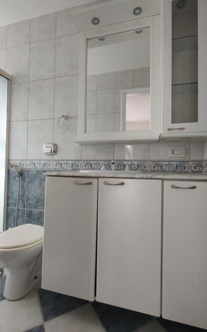 Apartamento para alugar com 115m², 3 quartos e 3 vagasBanheiro da Suíte