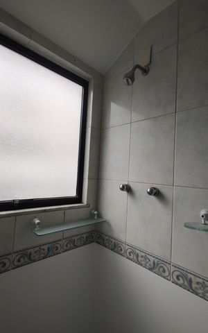 Apartamento para alugar com 115m², 3 quartos e 3 vagasBanheiro da Suíte