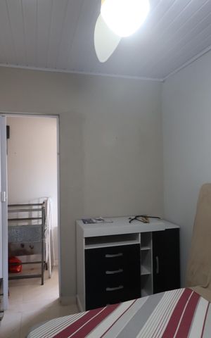 Casa à venda com 150m², 5 quartos e sem vagaQuarto 2