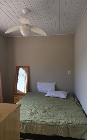 Casa à venda com 150m², 5 quartos e sem vagaQuarto 1