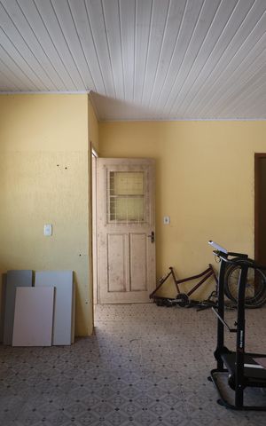 Casa à venda com 150m², 5 quartos e sem vagaCozinha Casa 2