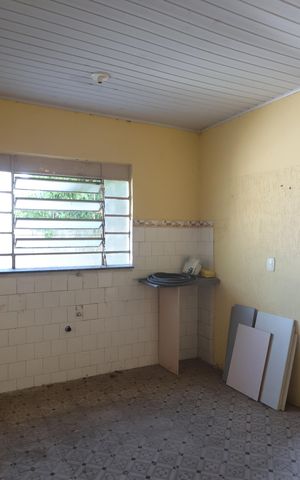 Casa à venda com 150m², 5 quartos e sem vagaCozinha Casa 2