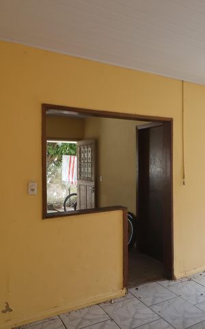 Casa à venda com 150m², 5 quartos e sem vagaSala casa 2