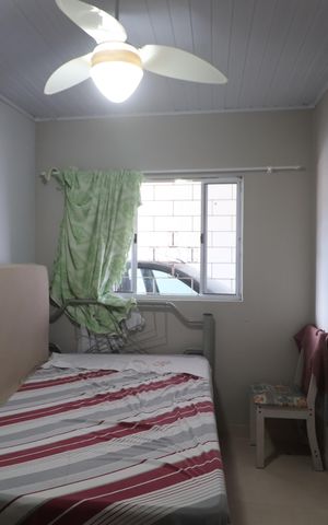 Casa à venda com 150m², 5 quartos e sem vagaQuarto 2