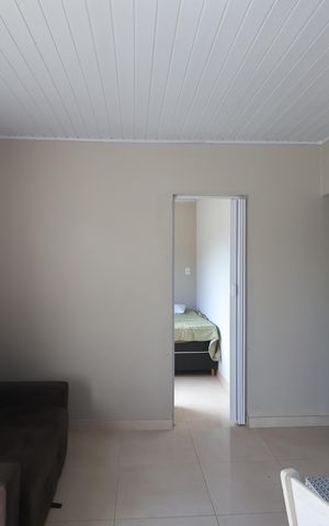 Casa à venda com 150m², 5 quartos e sem vagaSala/Cozinha