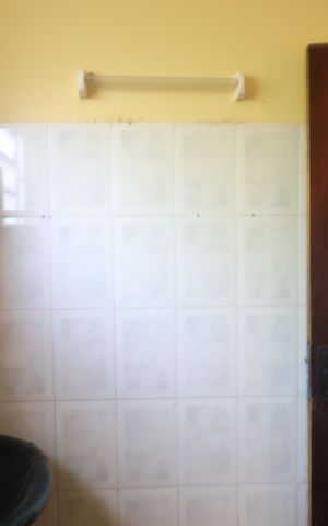 Casa à venda com 150m², 5 quartos e sem vagaBanheiro Casa 2