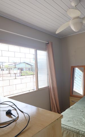 Casa à venda com 150m², 5 quartos e sem vagaQuarto 1