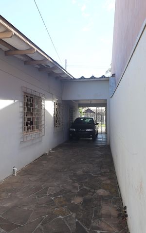 Casa à venda com 150m², 5 quartos e sem vagaÁrea externa