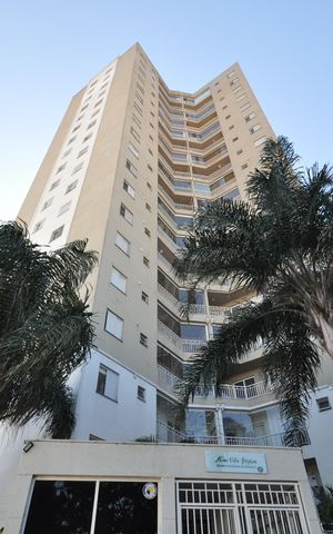 Apartamento à venda com 49m², 2 quartos e 1 vagaFachada