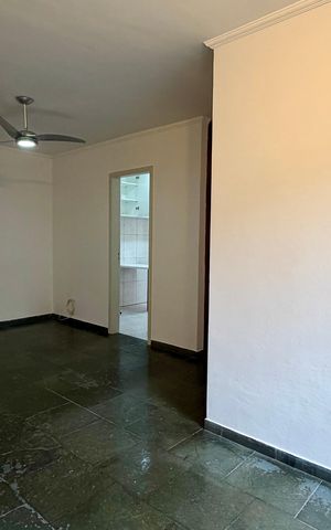 Apartamento à venda com 47m², 2 quartos e 1 vaga Apartamento à venda com 47m², 2 quartos e 1 vagaSala 4