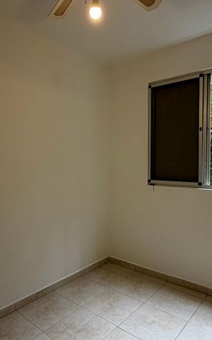 Apartamento à venda com 47m², 2 quartos e 1 vaga Apartamento à venda com 47m², 2 quartos e 1 vagaQuarto 2