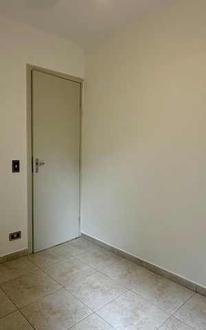 Apartamento à venda com 47m², 2 quartos e 1 vaga Apartamento à venda com 47m², 2 quartos e 1 vagaQuarto 2