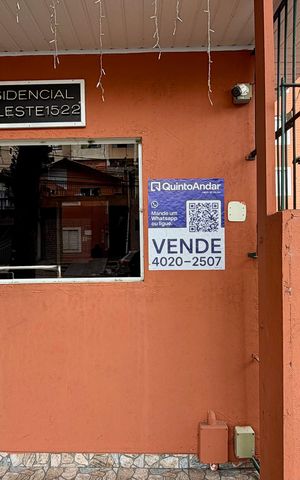 Apartamento à venda com 47m², 2 quartos e 1 vaga Apartamento à venda com 47m², 2 quartos e 1 vagaPlaca