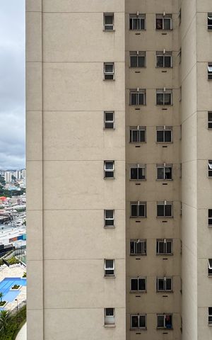 Apartamento à venda com 52m², 2 quartos e 1 vagaVista - Quarto 1