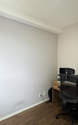Apartamento à venda com 52m², 2 quartos e 1 vagaQuarto 1
