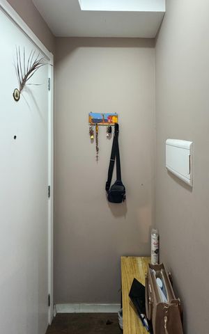 Apartamento à venda com 52m², 2 quartos e 1 vagaEntrada