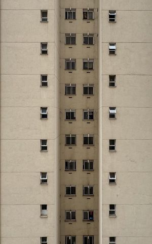 Apartamento à venda com 52m², 2 quartos e 1 vagaVista - Quarto 2