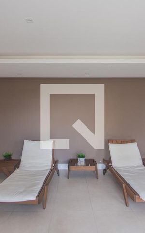 Apartamento à venda com 52m², 2 quartos e 1 vagaÁrea comum - Spa