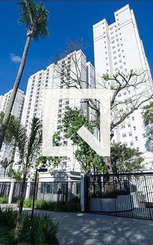 Apartamento à venda com 52m², 2 quartos e 1 vagaFachada 