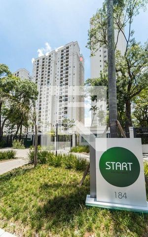 Apartamento à venda com 52m², 2 quartos e 1 vagaFachada 