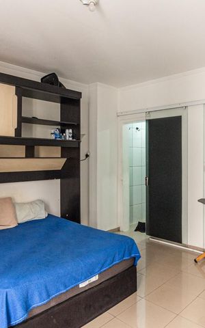 Studio à venda com 35m², 1 quarto e sem vaga Studio à venda com 35m², 1 quarto e sem vagaStudio