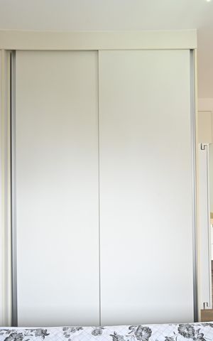 Apartamento à venda com 32m², 1 quarto e 1 vagaQuarto