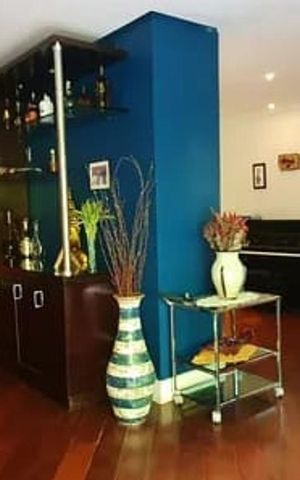 Apartamento à venda com 272m², 4 quartos e 4 vagasSala