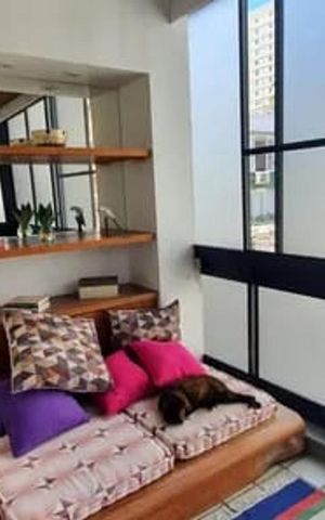 Apartamento à venda com 272m², 4 quartos e 4 vagasQuarto