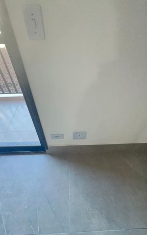 Studio à venda com 47m², 1 quarto e 1 vagaSala/Quarto
