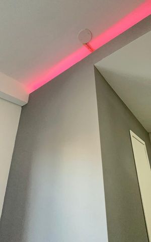 Studio à venda com 47m², 1 quarto e 1 vagaSala/Quarto