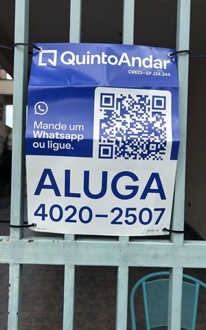 Casa para alugar com 400m², 4 quartos e 2 vagas Casa para alugar com 400m², 4 quartos e 2 vagasPlaca