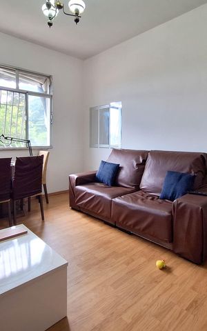 Apartamento à venda com 85m², 2 quartos e sem vaga Apartamento à venda com 85m², 2 quartos e sem vagaSala
