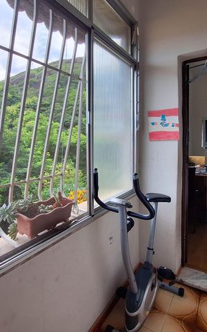 Apartamento à venda com 85m², 2 quartos e sem vaga Apartamento à venda com 85m², 2 quartos e sem vagaVaranda da Sala