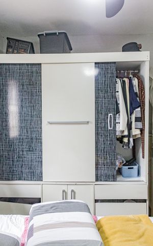 Casa à venda com 176m², 2 quartos e 2 vagas Casa à venda com 176m², 2 quartos e 2 vagasQuarto 2