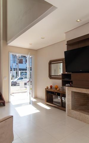 Casa para alugar com 150m², 4 quartos e 1 vaga Casa para alugar com 150m², 4 quartos e 1 vagaSala