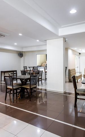 Apartamento à venda com 100m², 2 quartos e 2 vagasSalão de Festas