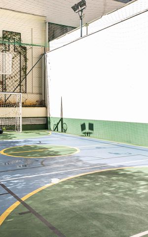 Apartamento à venda com 100m², 2 quartos e 2 vagasQuadra Esportiva
