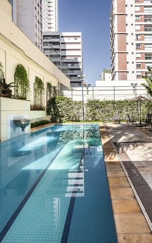 Apartamento à venda com 100m², 2 quartos e 2 vagasPiscina