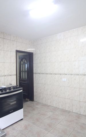 Casa à venda com 125m², 5 quartos e 2 vagasCozinha