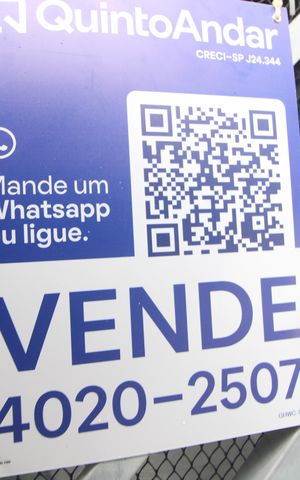 Casa à venda com 125m², 5 quartos e 2 vagasPlaca