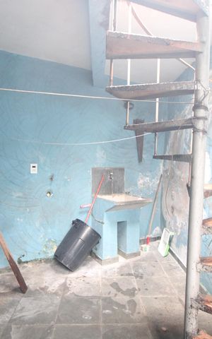 Casa à venda com 125m², 5 quartos e 2 vagasLavanderia