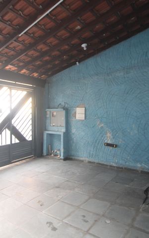 Casa à venda com 125m², 5 quartos e 2 vagasGaragem